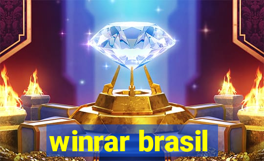 winrar brasil